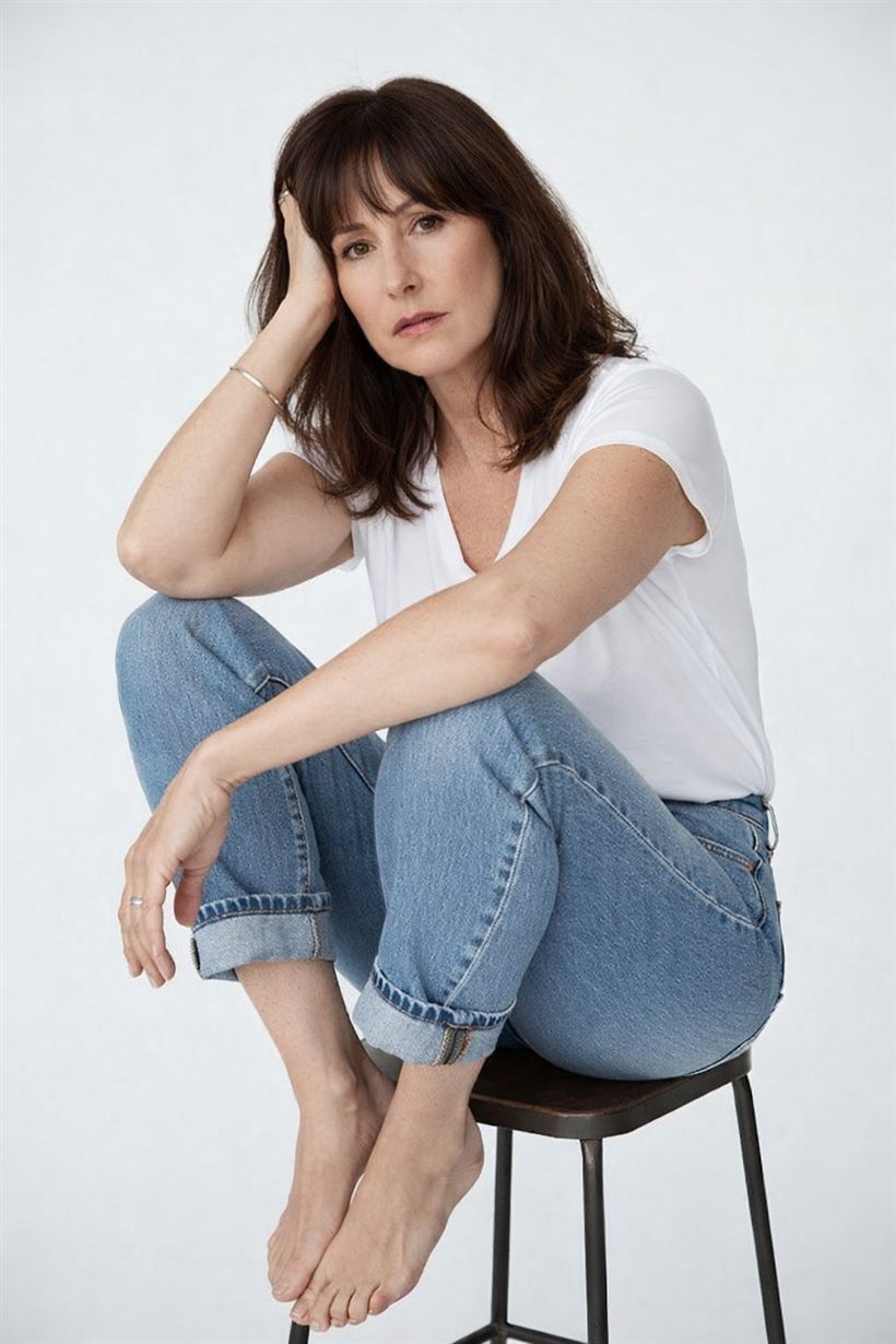 Gillian Parkinson Farfán, Founder of GPF Business Systems